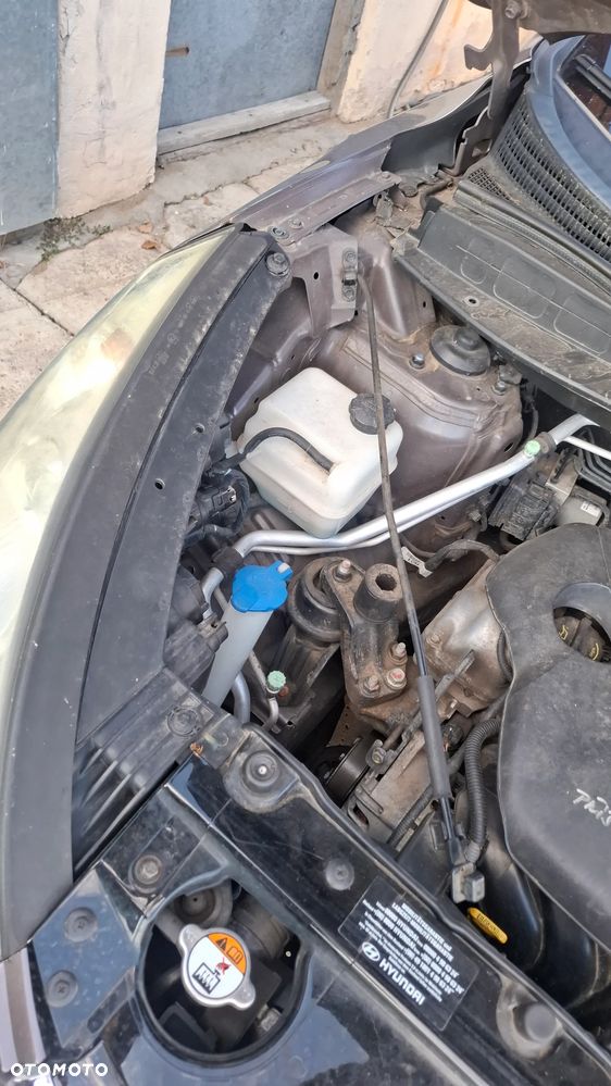 Hyundai ix35 - 16