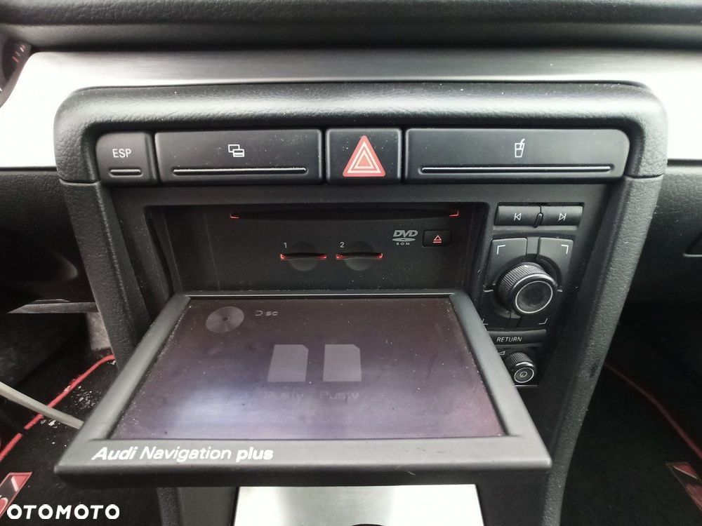 Audi A4 Avant - 15