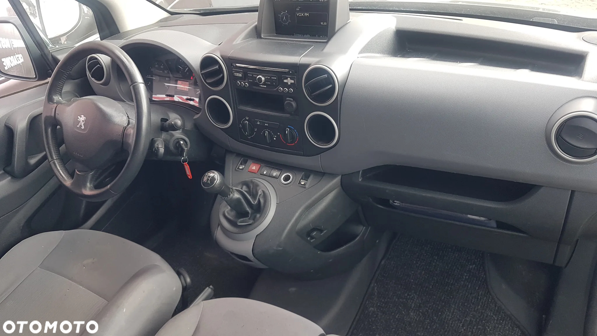 Peugeot Partner - 5