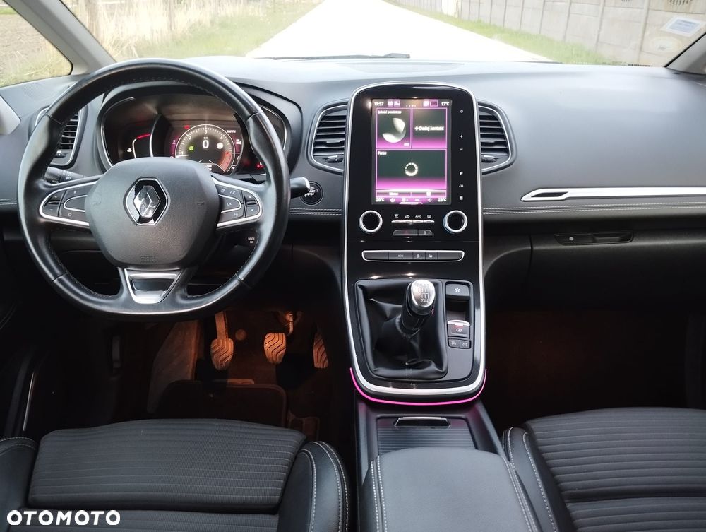 Renault Scenic Energy dCi 110 S&S Bose Edition - 13