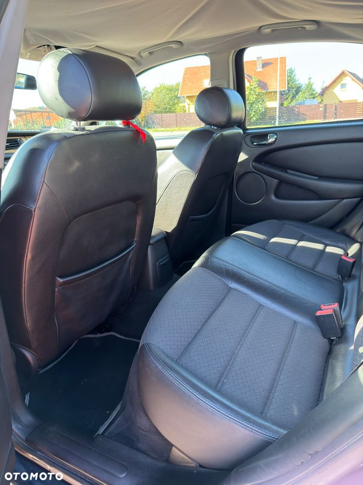 Jaguar X-Type 2.5 Entry/Classic - 12