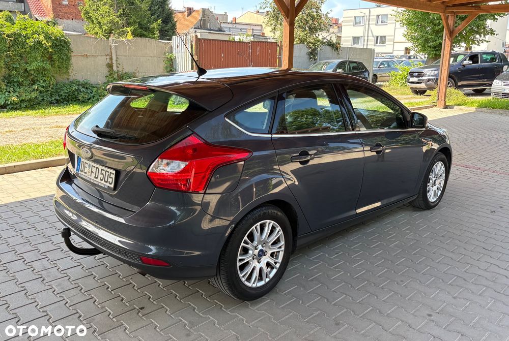 Ford Focus - 4