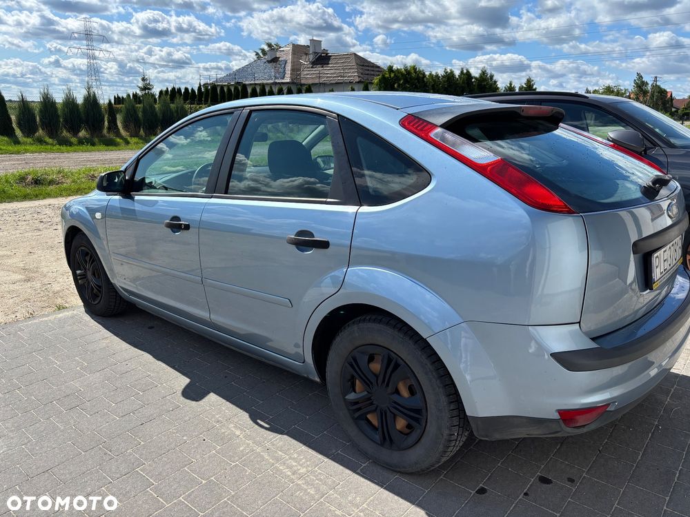 Ford Focus - 4
