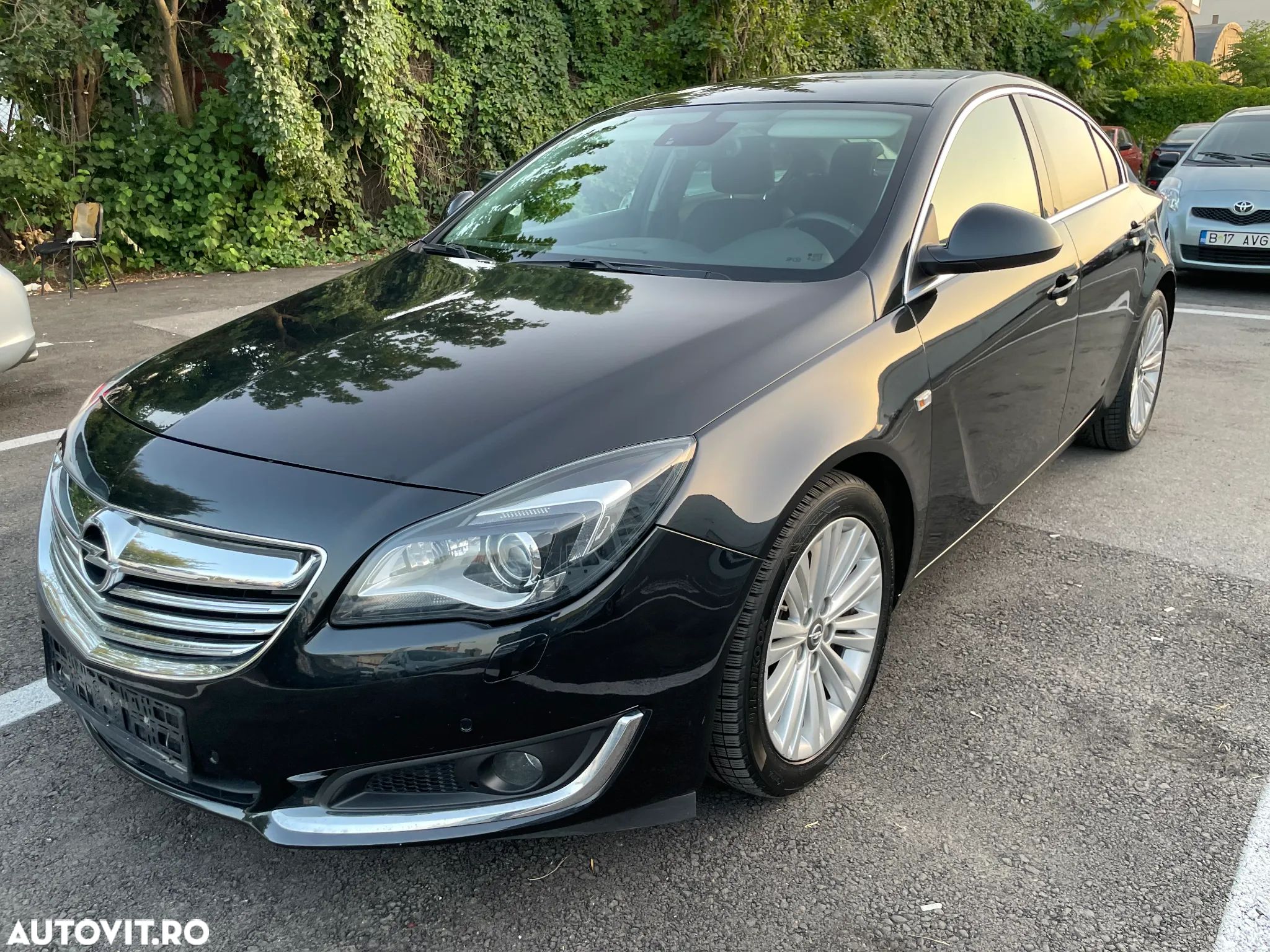 Opel Insignia 2.0 CDTI Start/Stop Sport - 1