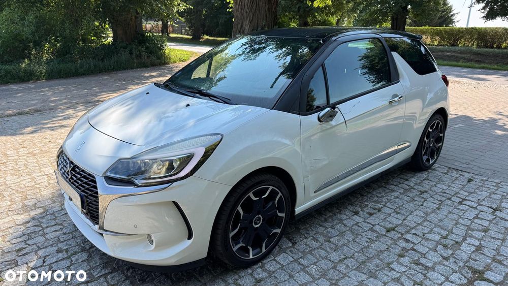 DS Automobiles DS 3 - 1