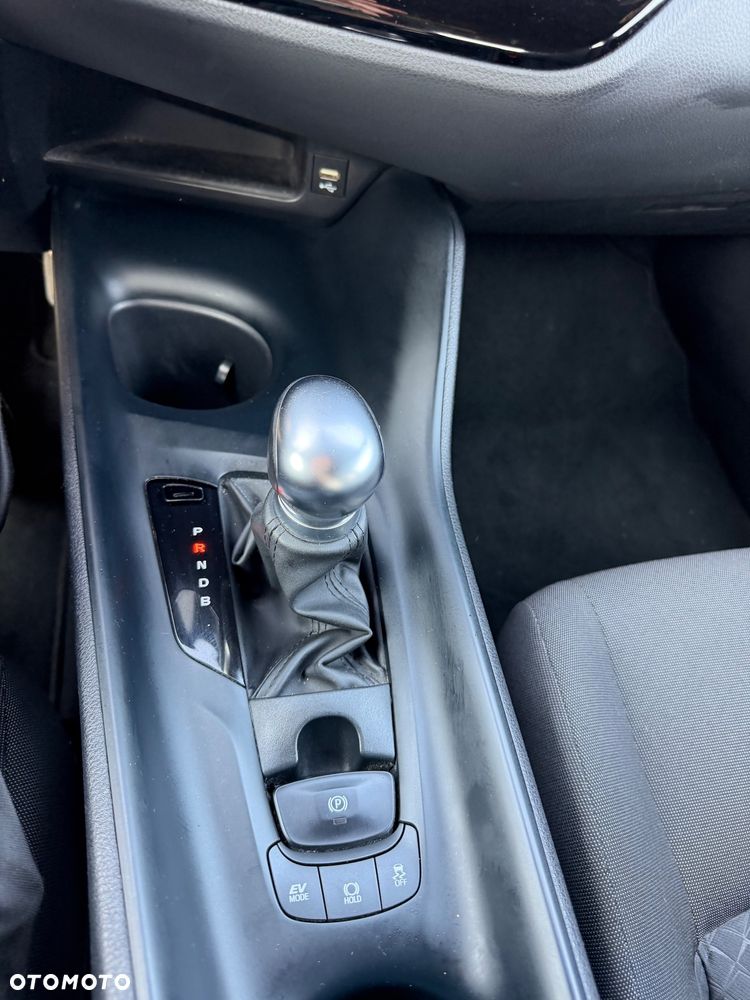 Toyota C-HR 1.8 Hybrid Premium - 17