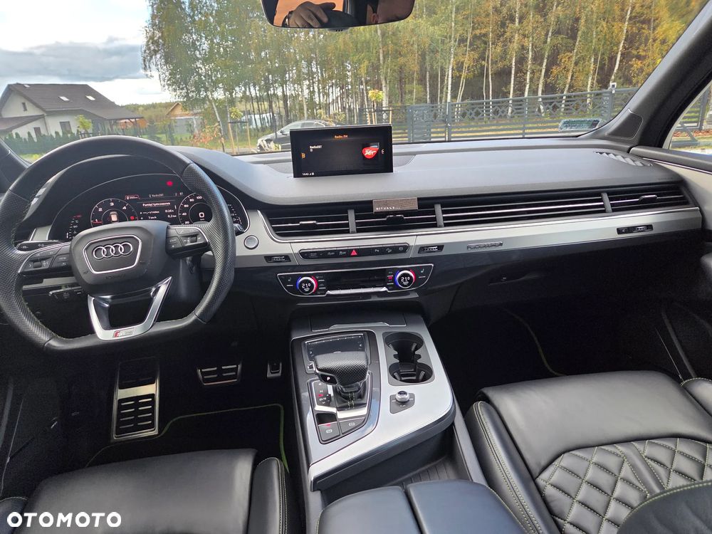 Audi Q7 - 6