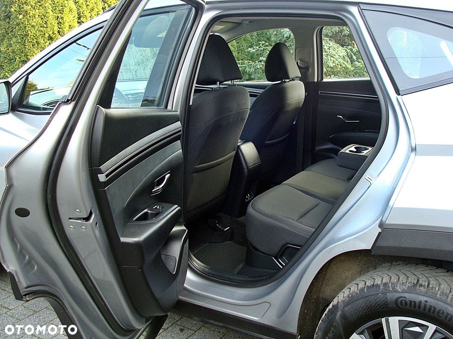 Hyundai Tucson 1.6 T-GDi HEV Executive Final Edition 2WD - 19