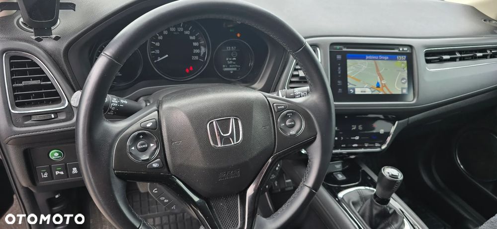 Honda HR-V 1.5 Executive (ADAS / Connect+) - 14