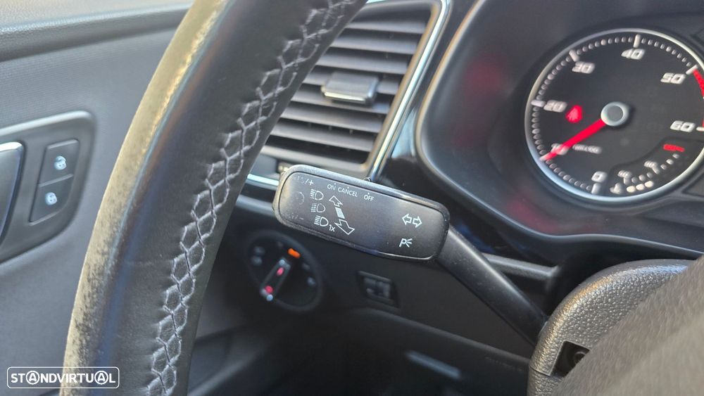 SEAT Leon ST - 13