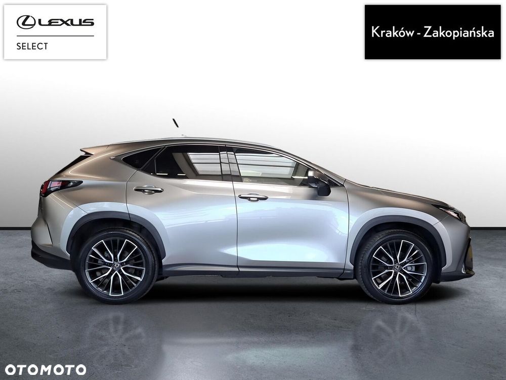 Lexus NX 350h Omotenashi AWD - 7
