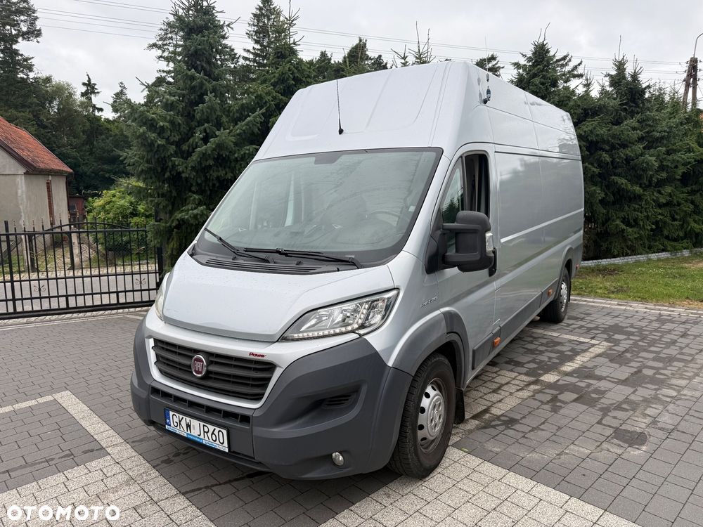 Fiat Ducato - 8