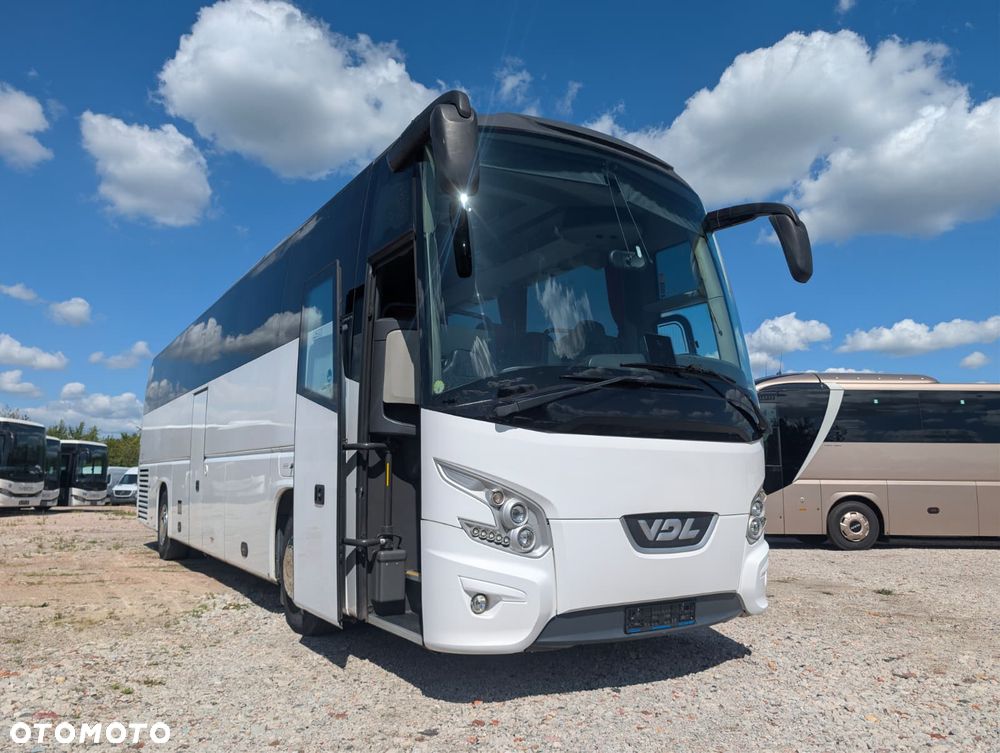 VDL FUTURA - 19