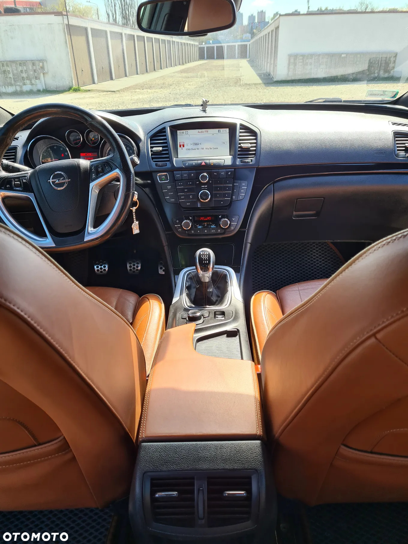 Opel Insignia - 12