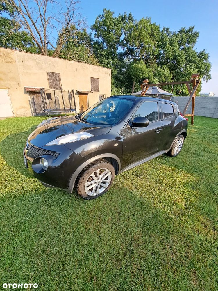 Nissan Juke - 2