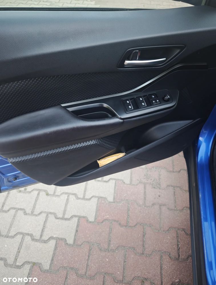 Toyota C-HR 1.2 T Comfort - 13