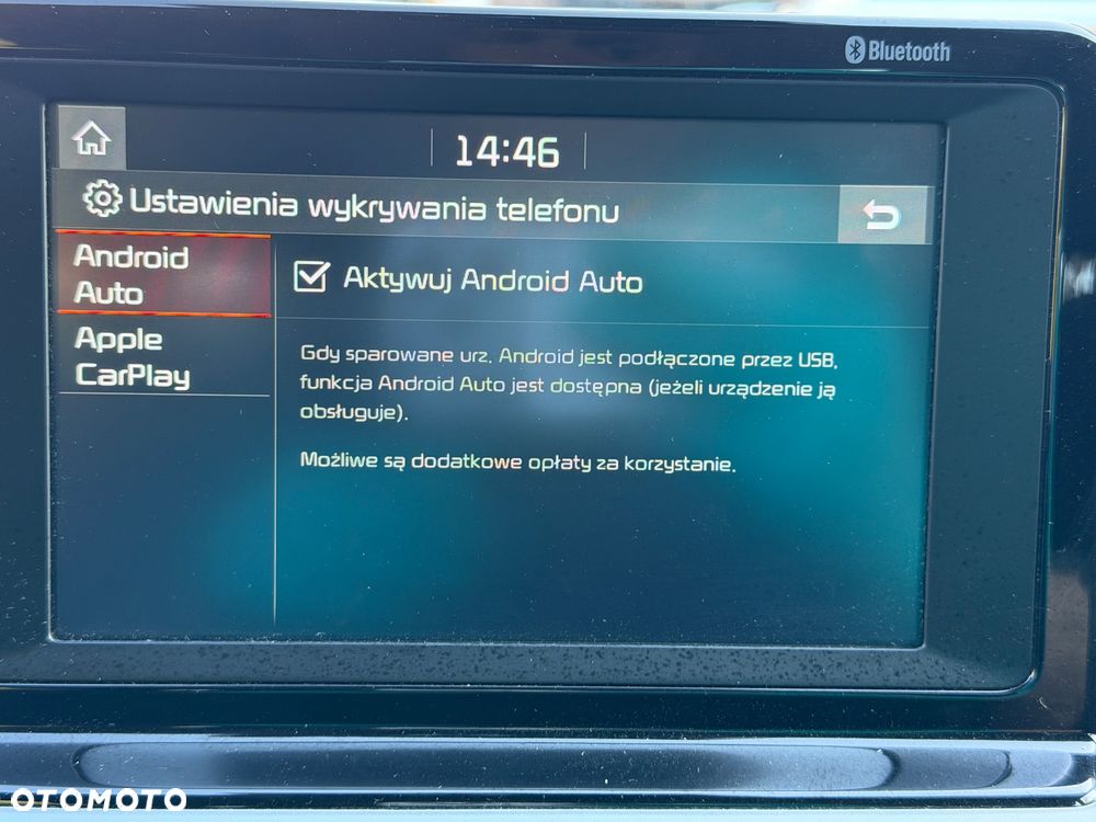 Kia Ceed 1.4 L Business Line Plus - 20