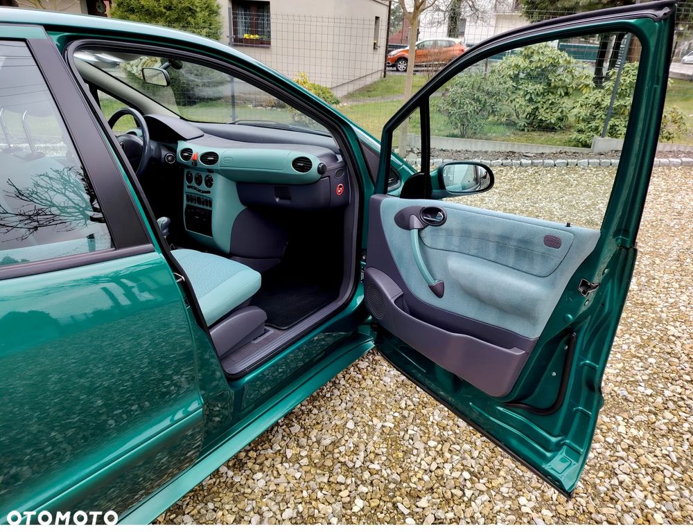 Mercedes-Benz Klasa A 140 Classic - 23