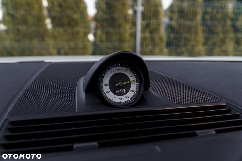 Porsche Panamera Turbo S E-Hybrid - 26