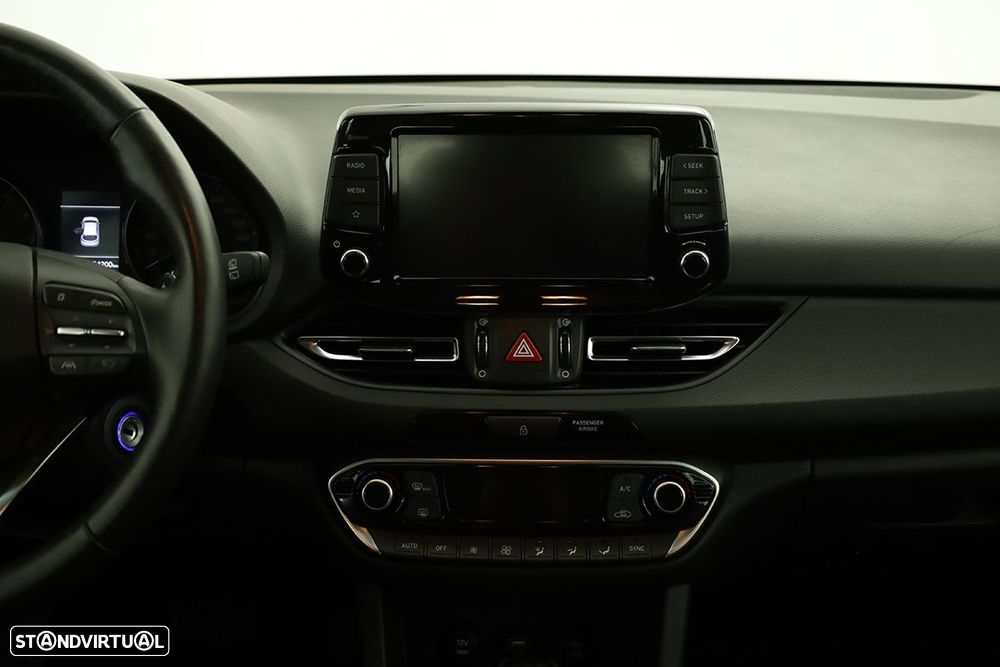 Hyundai i30 SW 1.0 T-GDi Style Plus DCT - 10