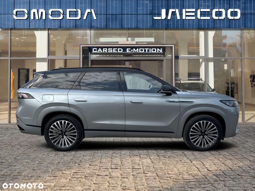 Jaecoo 8 - 7