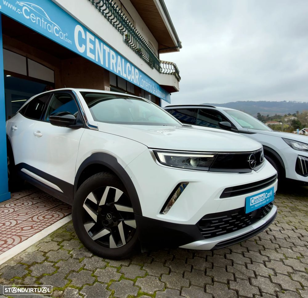 Opel Mokka 1.5 D Elegance - 2