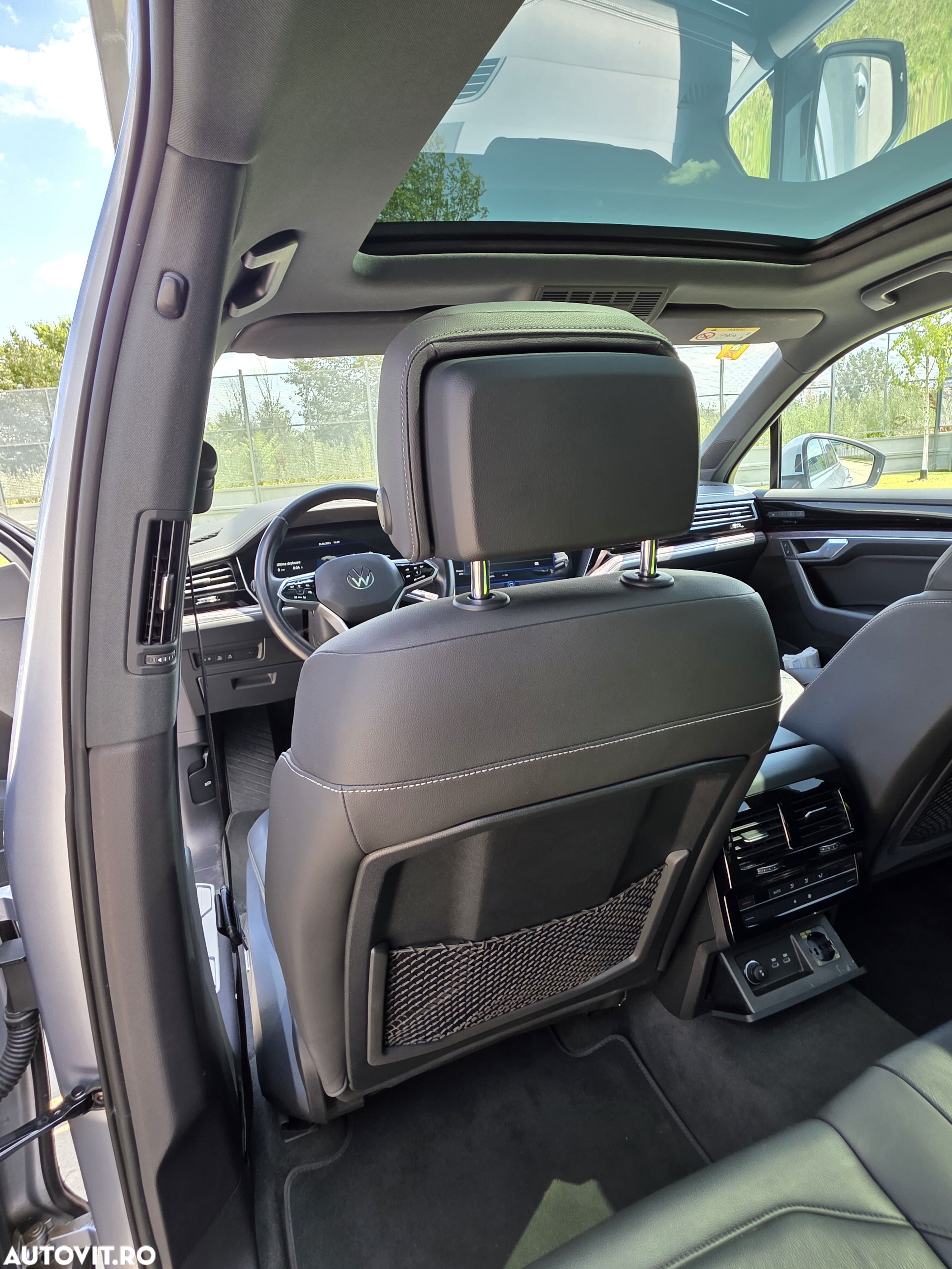 Volkswagen Touareg V6 TSI eHybrid PHEV R - 10