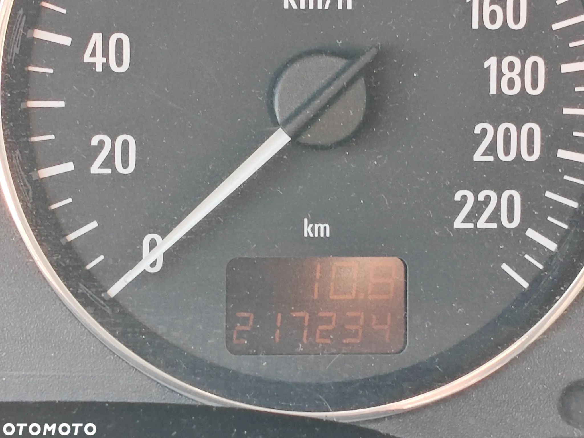 Opel Astra 1.8 Caravan Cosmo - 23