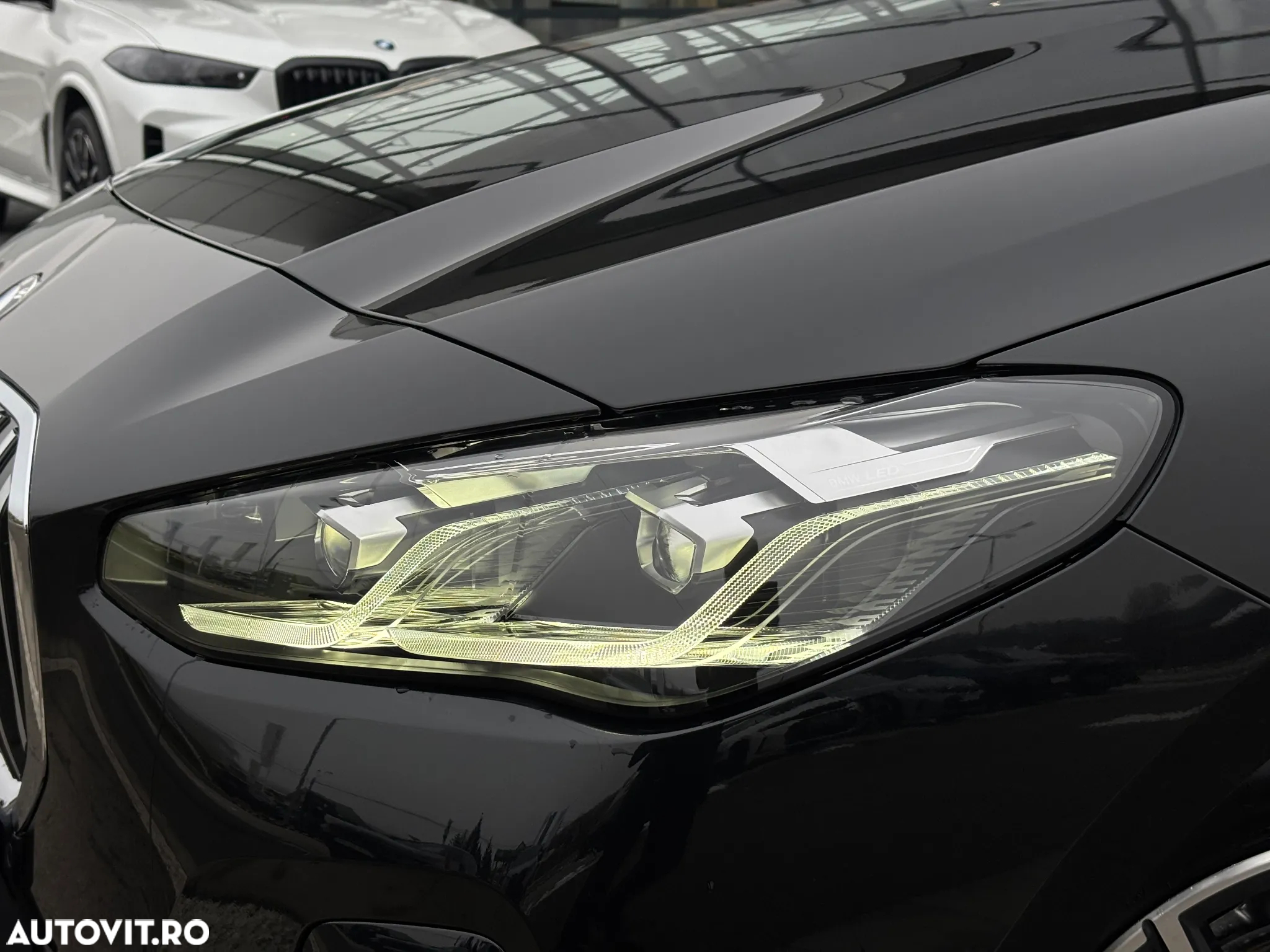 BMW Seria 2 220i AT MHEV - 17