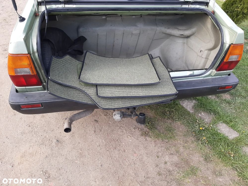 Audi 80 - 14
