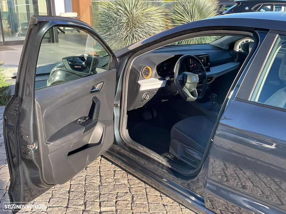 SEAT Ibiza 1.0 TSI Style DSG - 17