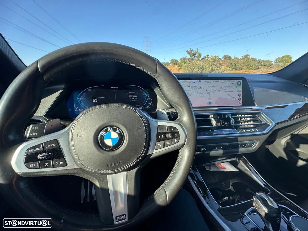 BMW X5 45 e xDrive - 4