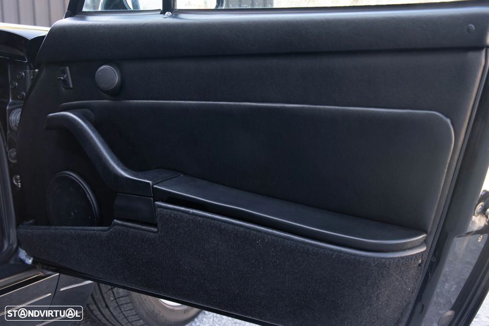 Porsche 911 (993) - 22