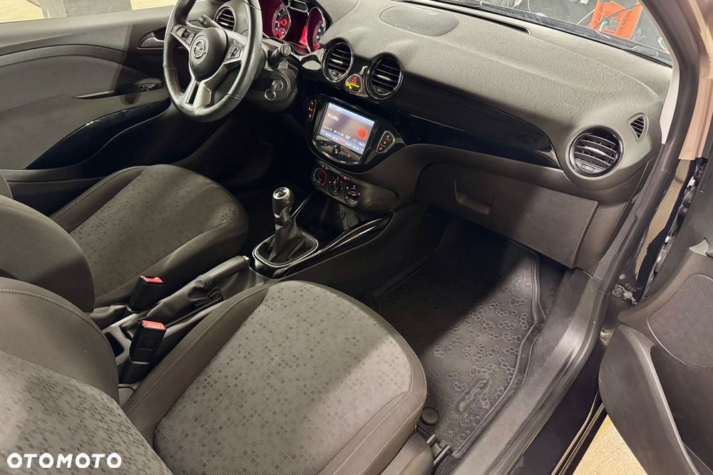 Opel Adam - 14