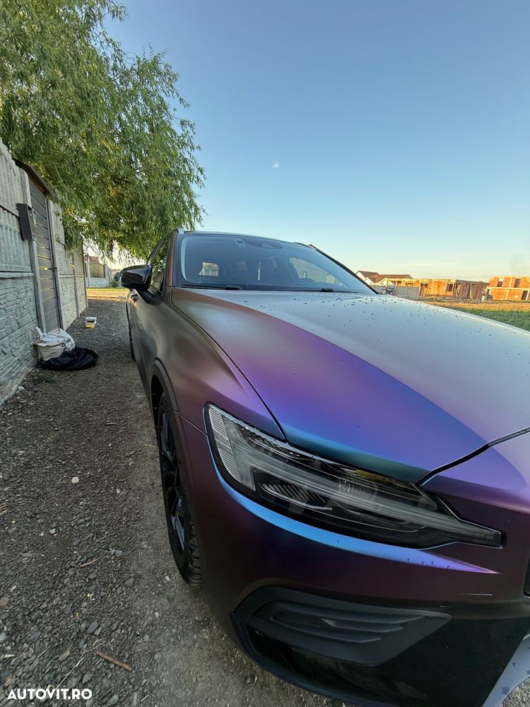 Volvo V60 D3 Momentum - 3