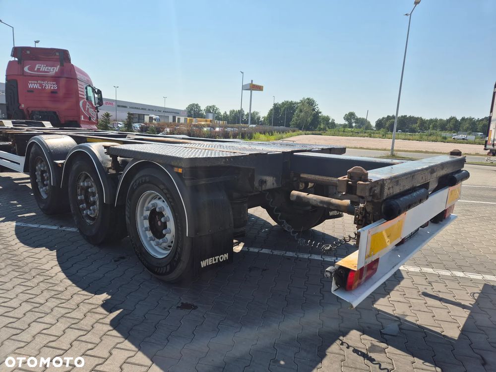 MAN TGX LLS-U - 25