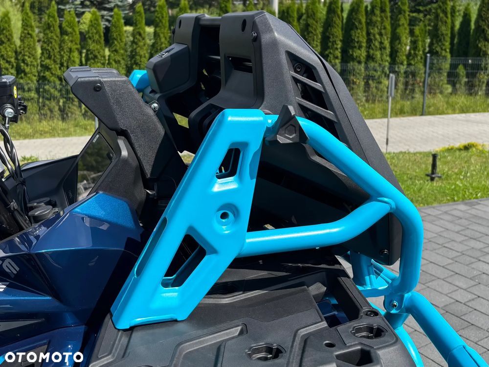 CFMoto CForce - 11