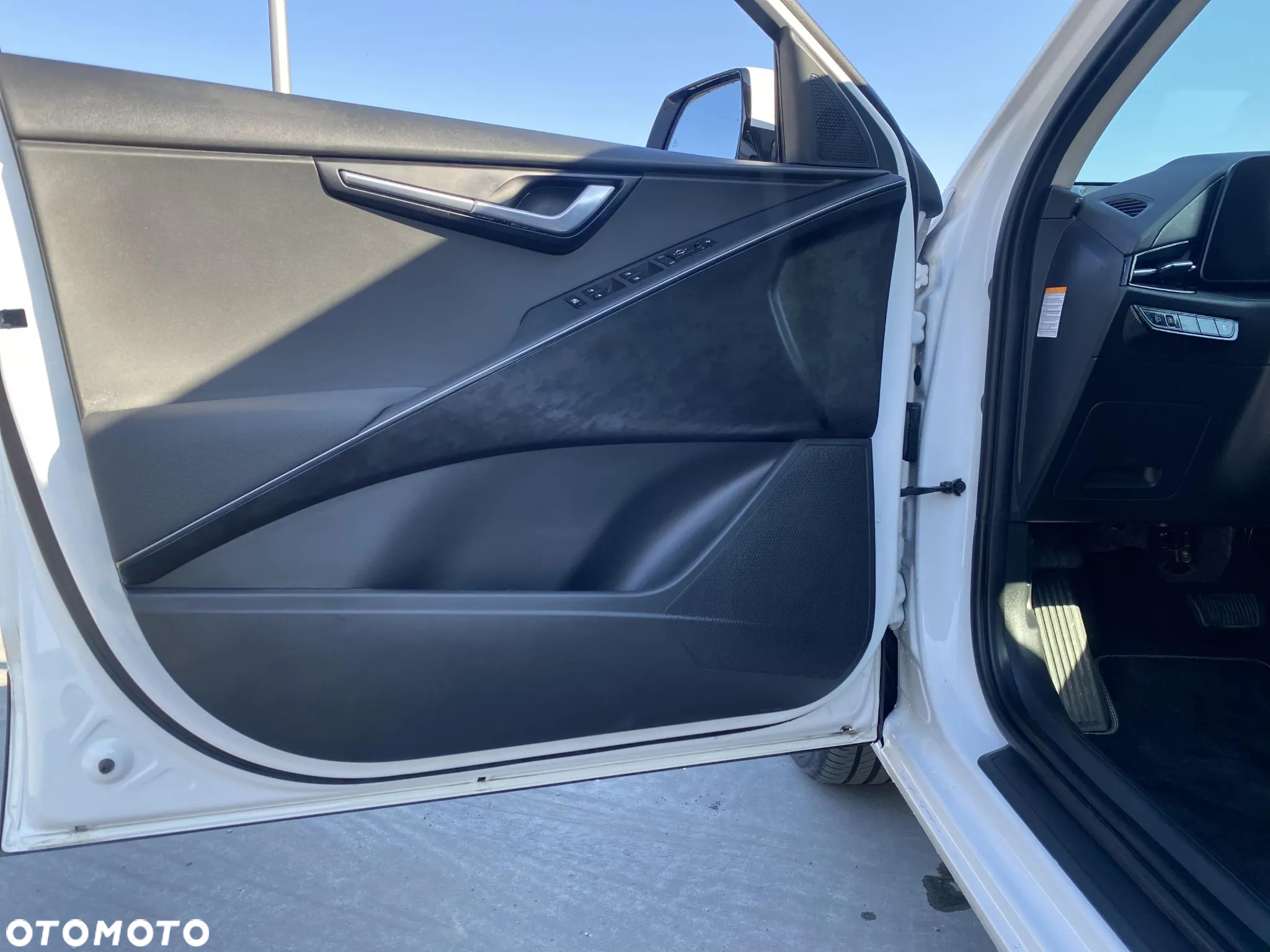 Kia Niro 1.6 GDI Hybrid L Business Line - 10