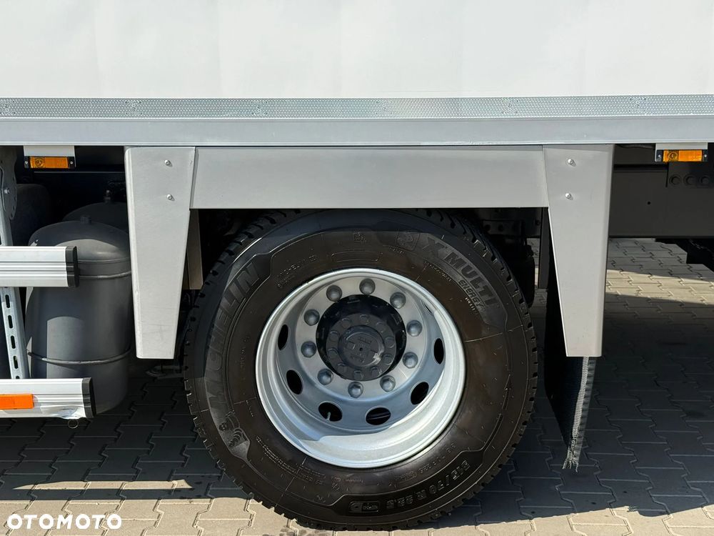 DAF CF 330 chłodnia multitemperatura // Carier Supra 1250 Mt //18 Epal // E6 // 4x2 // kühlkoffer, refrigerated box, fridge - 17