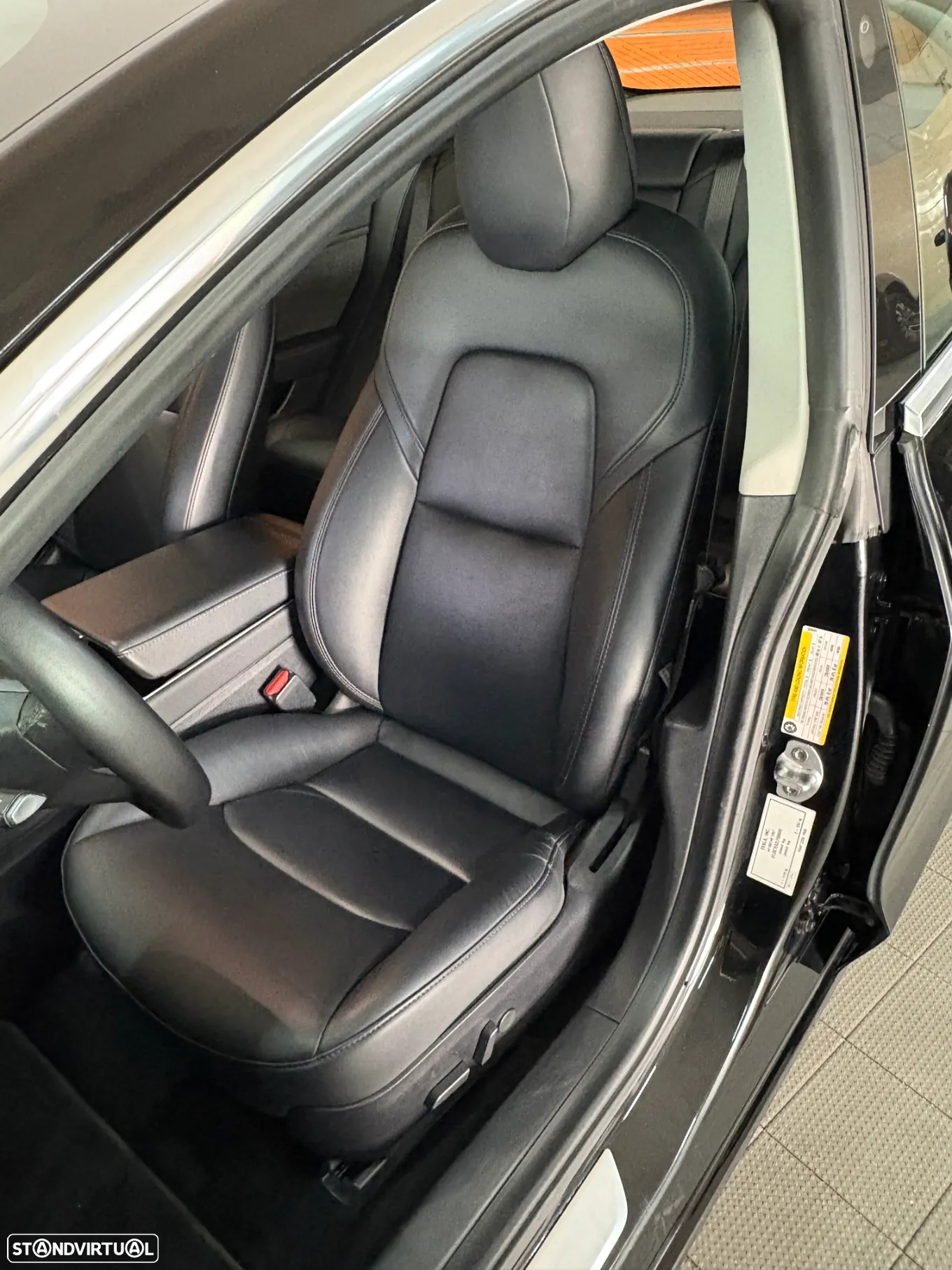 Tesla Model 3 Standard Range Plus RWD - 8