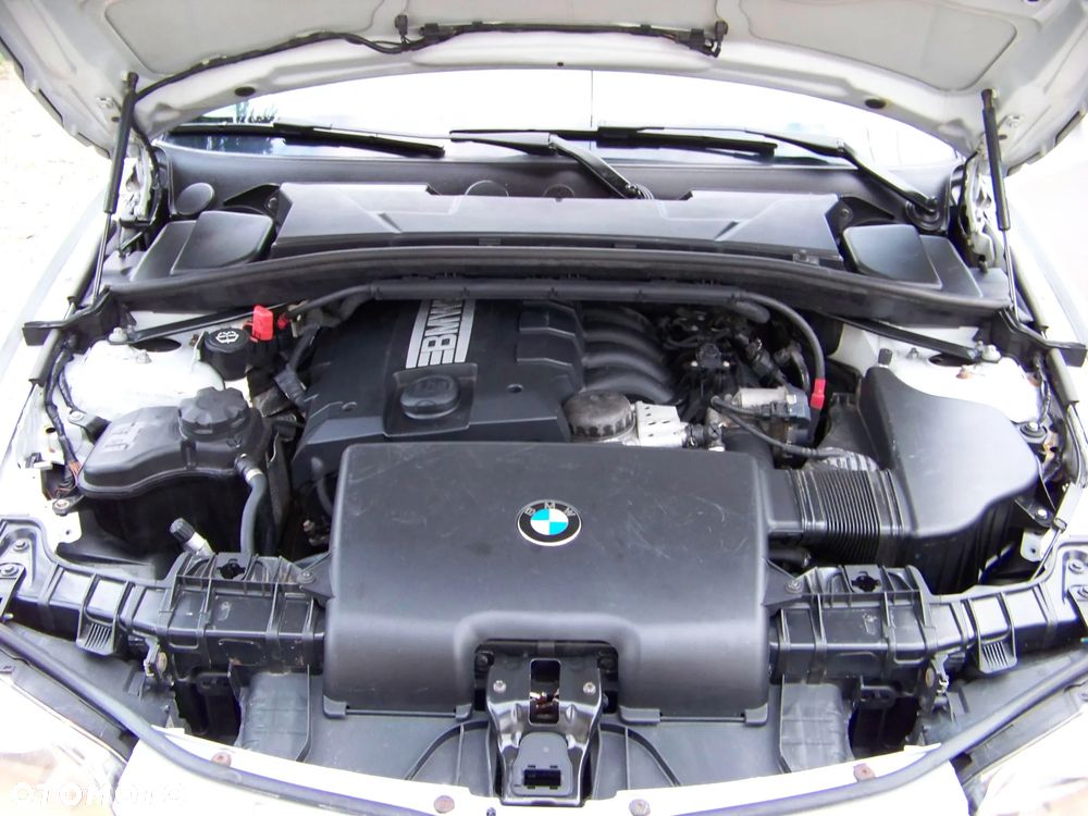 BMW Seria 1 118i - 24