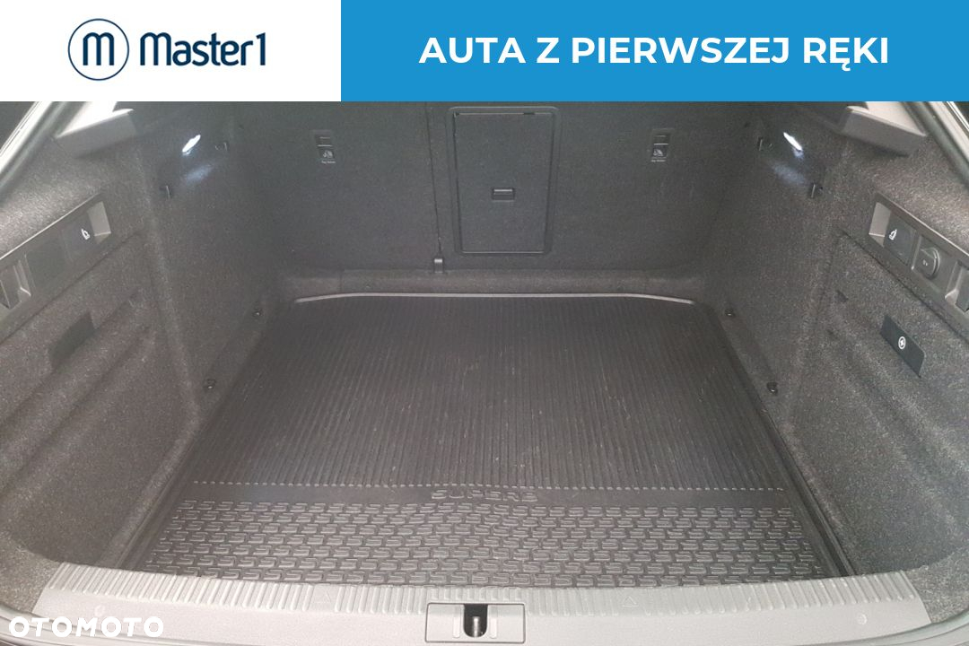 Skoda Superb 2.0 TSI Style DSG - 12