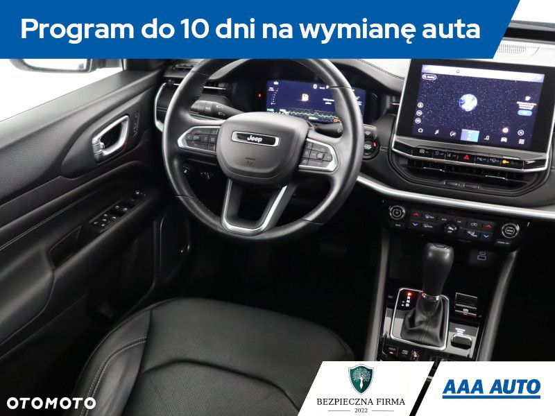 Jeep Compass - 9