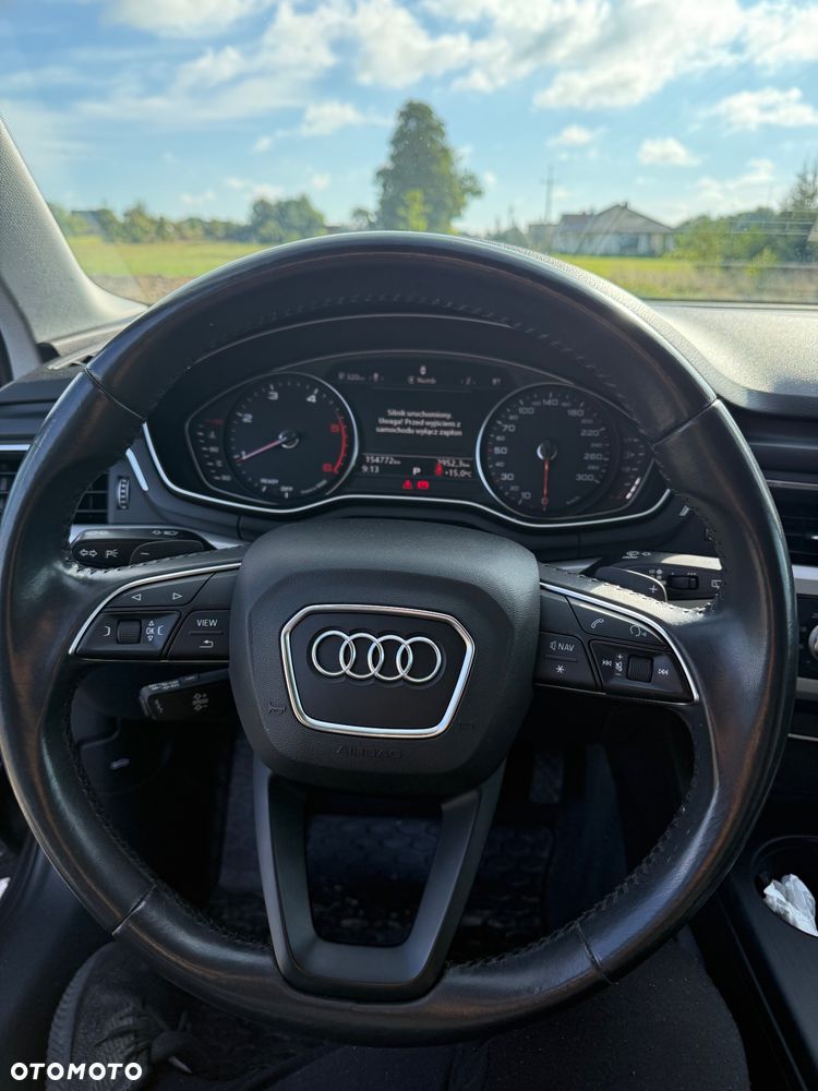Audi A4 Avant 2.0 TDI S tronic - 10