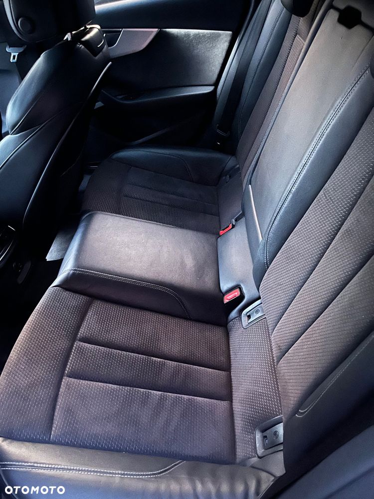 Audi A5 Sportback - 33