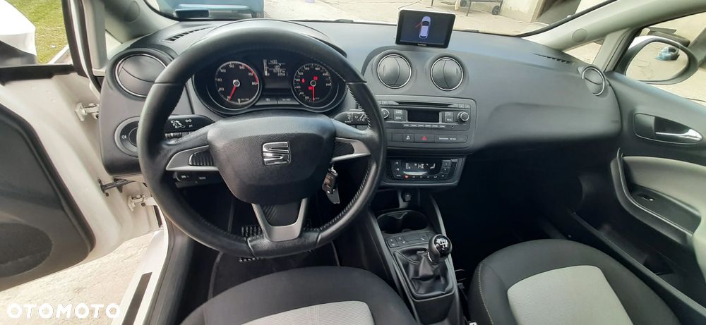 Seat Ibiza - 26