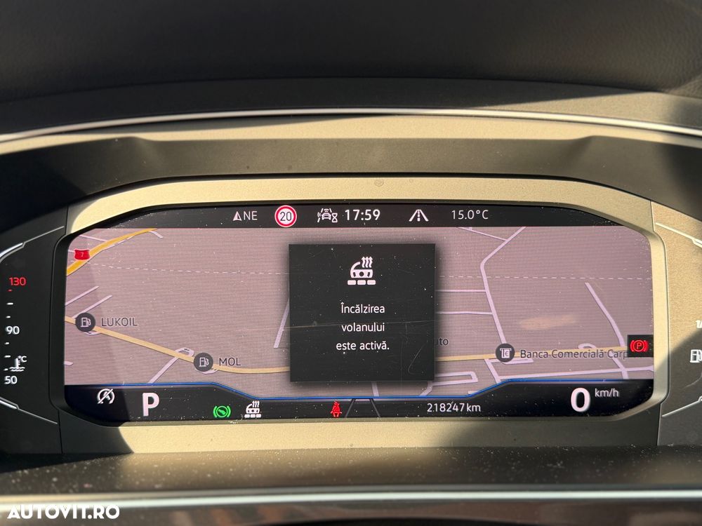 Volkswagen Tiguan 2.0 TDI SCR 4Motion DSG Highline - 33