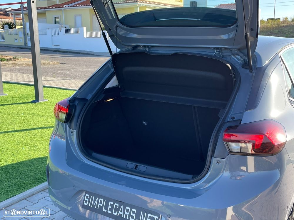 Opel Corsa-e Edition - 22