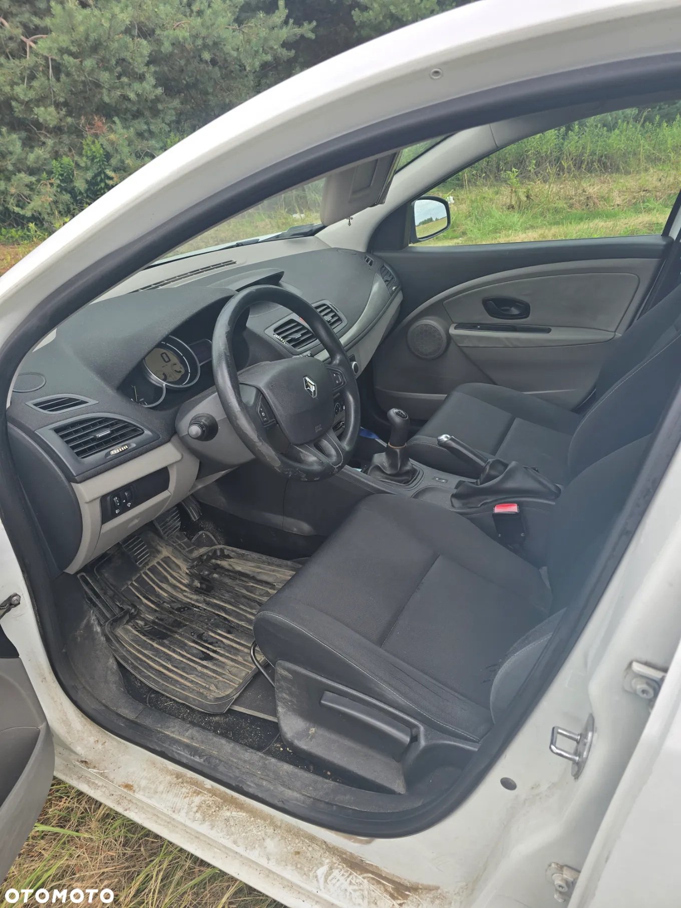 Renault Megane - 8