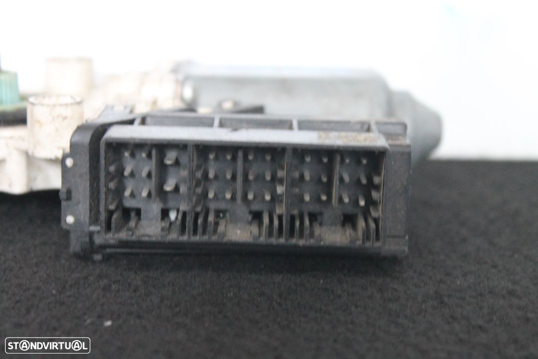 Motor Elevador Vidro Seat Ibiza - 3